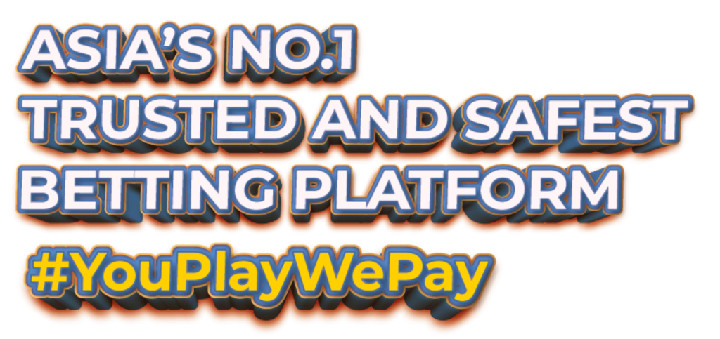 Plae8 Asia's No.1 Trusted And Safest Betting Platform